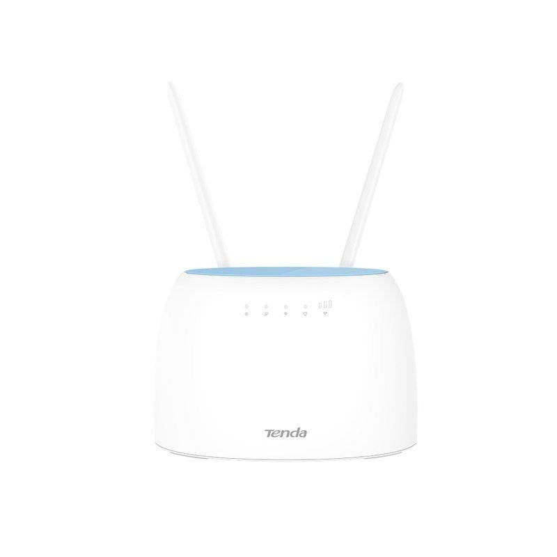 Router Tenda 4G09 AC1200 LTE SIM hotspot