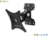 Uchwyt ścienny Techly 13"-30", 23kg obrotowy