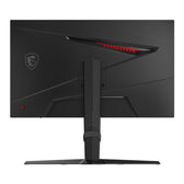 Monitor MSI 27" MPG 275CQRXF 2xHDMI DP 4xUSB