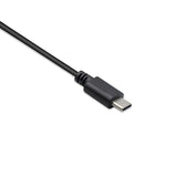 Ładowarka Qoltec Super FAST PD do Raspberry PI 5 | USB-C | 27W | 5-12V | 1.8-5A | Czarny