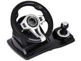 Kierownica Tracer Roadster 4 in 1 PC/PS3/PS4/XBOX ONE