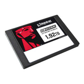 Dysk SSD Kingston DC600ME 1,92TB SATA3 2,5'' (560MBs/530MBs)