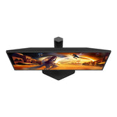 Monitor AOC 24,5" 25G4SXU Fast IPS FHD 300Hz 2xHDMI DP HUB