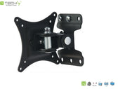 Uchwyt ścienny Techly 13"-30", 23kg obrotowy