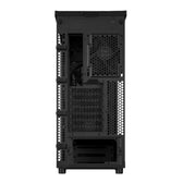 Obudowa Asus PROART PA401 WOOD TG PWM BLACK ATX