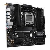 Płyta ASrock B850M Pro-A WiFi /AMD B850/DDR5/SATA3/M.2/USB3.1/WiFi/BT/PCIe5.0/AM5/mATX