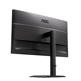 Monitor AOC 27" U27E4CV IPS 4K UHD 60Hz 2xHDMI DP HUB RJ45 głośniki