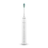 Szczoteczka soniczna do zębów TrueLife SonicBrush Clean30 biała IPX7
