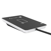 Czytnik Kart Zbliżeniowych Techly NFC RFID 13.56 MHz na USB 2.0