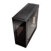 Obudowa Lian Li PC-O12WX E-ATX Midi Tower bez zasilacza z oknem czarna