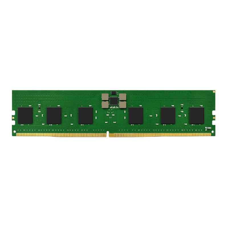 Pamięć serwerowa RAM Silicon Power DDR5 RDIMM 16GB (1x16GB) 5600MHz CL46 2Gx8 SR ECC REG INTEL