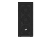 Obudowa Fury Shobo SH8F Midi Tower z oknem czarna