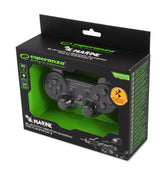 Gamepad bezprzewodowy Bluetooth PS3 Esperanza "Marine" czarny