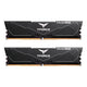 Pamięć DDR5 Team Group T-FORCE VULCAN 16GB (2x8GB) 5200MHz CL40 1,25V Czarna