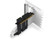 Uchwyt do karty graficznej NZXT (PCIE 4.0) biały