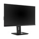 Monitor ViewSonic 27" VG2748A-2B IPS FHD 100Hz HDMI DP VGA HUB głośniki