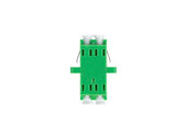 Adapter światłowodowy Lanberg SM LC/APC DUPLEX