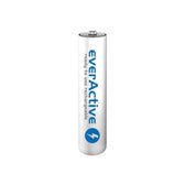 Akumulatorki AAA/R03 everActive Professional Line 1050 mAh 4 sztuki