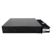Szuflada Intellinet Rack 19" 2U 466mm z zamkiem