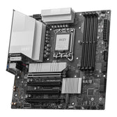 Płyta MSI PRO B860M-A WIFI /B860/DDR5/SATA3/M.2/TB4/WiFi/BT/PCIe5.0/s.1851/M-ATX