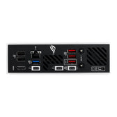 Płyta Asus ROG STRIX Z890-I GAMING WIFI /Z890/DDR5/SATA3/M.2/USB4/WiFi/BT/PCIe5.0/s.1851/Mini-ITX
