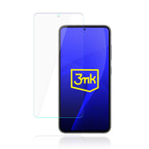 Szkło hybrydowe do Samsung Galaxy S23 5G - 3mk FlexibleGlass
