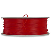 Filament do drukarek 3D Verbatim PLA 1,75 mm 1kg czerwony