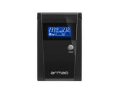 Zasilacz awaryjny UPS Armac Office 1500E LCD Line-Interactive 3x230V PL