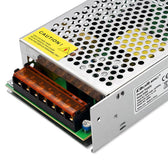 Zasilacz impulsowy LED Qoltec IP20 | 100W | 24V | 4.17A