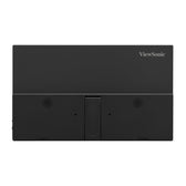 Monitor ViewSonic 16" VA1650 IPS FHD 60Hz HDMI 2xUSB-C głośniki