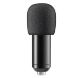 Mikrofon przewodowy Defender SPACE GMC 450 ze statywem STREAM strumieniowy USB
