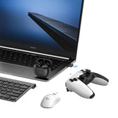Adapter USB Bluetooth Usams US-ZB285