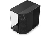 Obudowa NZXT H6 Flow Midi Tower czarna z oknem