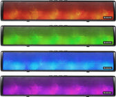 Głośnik Defender Z8 Soundbar 10W USB Bluetooth LED Podświetlany RGB
