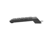 Klawiatura Natec Goby 2 numeryczna USB 18 klawiszy czarna