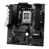 Płyta ASrock B850M Pro-A WiFi /AMD B850/DDR5/SATA3/M.2/USB3.1/WiFi/BT/PCIe5.0/AM5/mATX