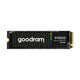Dysk SSD GOODRAM PX600 1TB M.2 2280 PCIe NVMe (5000/3200 MB/s)