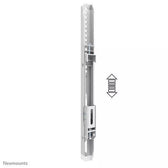 Adapter do dwóch ekranów Neomounts ADM-875WH2 42-65" max 40 kg max VESA 800x400 biały