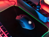 Mysz przewodowa Tracer GAMEZONE Edge RGB USB optyczna