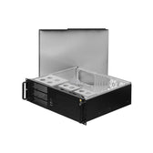 Obudowa serwerowa Netrack mini-ITX/microATX/ATX, 482*133,3*390mm, 3U, 19''