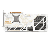 Karta VGA ASRock Radeon RX 9070 XT Taichi White 16GB OC GDDR6 256bit HDMI+3xDP PCIe5.0