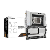 Płyta Gigabyte TRX50 AERO D (rev.1.0) /AMD TRX50/DDR5/SATA3/M.2/USB4/PCIe5.0/WiFi/BT/sTR5/E-ATX