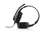 Słuchawki z mikrofonem Modecom MC-823 RANGER Gaming