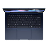 Notebook HP EliteBook X G1i 14 14"QHD/Ultra 7 258V/32GB/SSD1TB/Arc/W11 PRO Blue 3Y