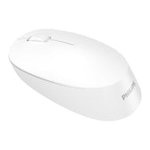 Mysz bezprzewodowa PHILIPS SPK7407W/00 1600 DPI biała