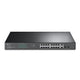 Switch zarządzalny TP-Link TL-SG1218MPE V2 Easy Smart JetStream 18x10/100/1000 (16x PoE+), 2x Combo SFP
