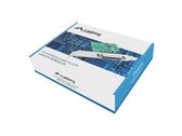 Karta Lanberg PCI Express -> LPT (DB25) x1 + śledź low profile