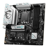Płyta MSI B760M GAMING PLUS WIFI /B760/DDR5/SATA3/M.2/USB3.1/WiFi/BT/PCIe4.0/s.1700/mATX