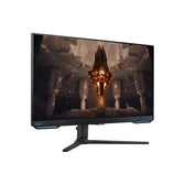 Monitor Samsung 32" Odyssey G70B (LS32BG700EUXEN) 2xHDMI DP 2xUSB