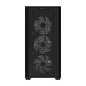 Obudowa Asus A21 PLUS ARGB BLACK mATX